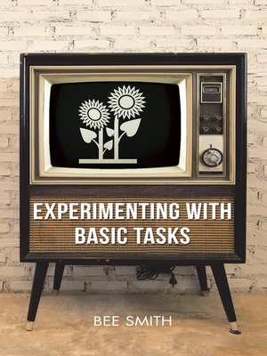 cover image of Experimenting with Basic Tasks